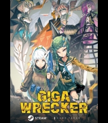 Buy IGA WRECKER (PC) CD Key and Compare Prices 