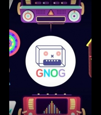 Buy GNOG CD Key and Compare Prices 