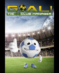 Buy GOAL! The Club Manager (PC) CD Key and Compare Prices