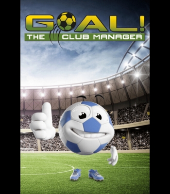 Buy GOAL! The Club Manager (PC) CD Key and Compare Prices 