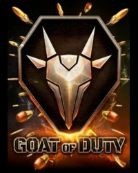 Buy GOAT OF DUTY CD Key and Compare Prices