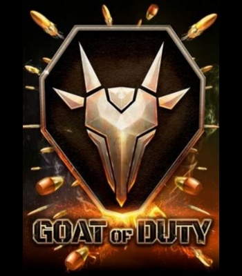 Buy GOAT OF DUTY CD Key and Compare Prices 