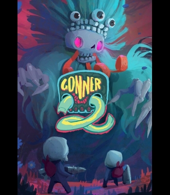 Buy GONNER2 CD Key and Compare Prices 