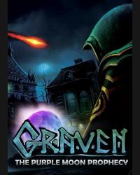Buy GRAVEN The Purple Moon Prophecy CD Key and Compare Prices