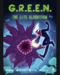 Buy GREEN The Life Algorithm CD Key and Compare Prices