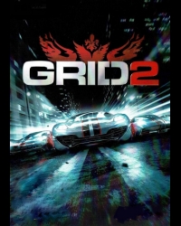 Buy GRID 2 + 2 DLCs CD Key and Compare Prices