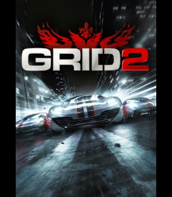 Buy GRID 2 CD Key and Compare Prices 