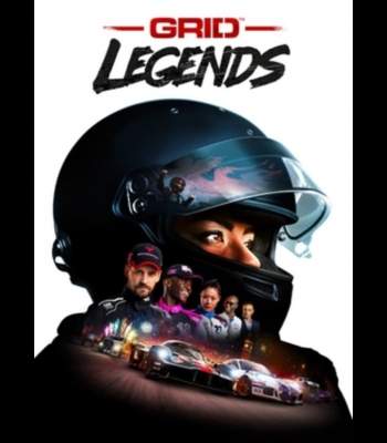 Buy GRID Legends (PC) CD Key and Compare Prices 