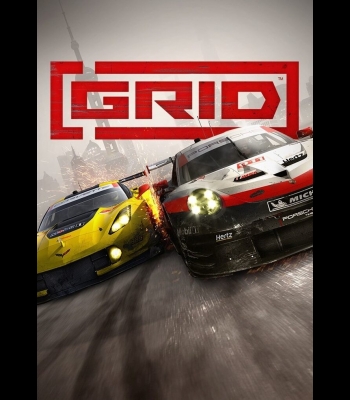 Buy GRID CD Key and Compare Prices 