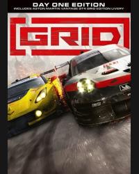 Buy GRID: Day One Edition CD Key and Compare Prices
