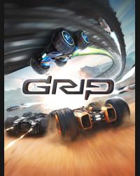 Buy GRIP: Combat Racing CD Key and Compare Prices