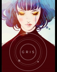 Buy GRIS CD Key and Compare Prices