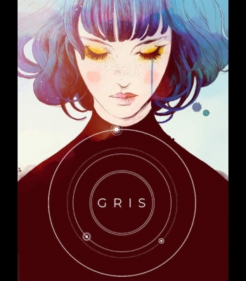 Buy GRIS CD Key and Compare Prices 