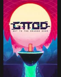 Buy GTTOD: Get To The Orange Door (PC) CD Key and Compare Prices
