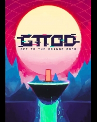 Buy GTTOD: Get To The Orange Door (PC) CD Key and Compare Prices