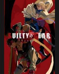 Buy GUILTY GEAR -STRIVE- Deluxe Edition CD Key and Compare Prices