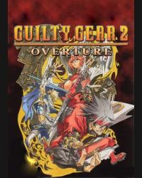 Buy GUILTY GEAR 2 -OVERTURE- CD Key and Compare Prices