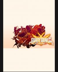 Buy GUILTY GEAR Xrd -REVELATOR- (+DLC Characters) + REV 2 All-in-One (does not include optional DLCs) CD Key and Compare Prices