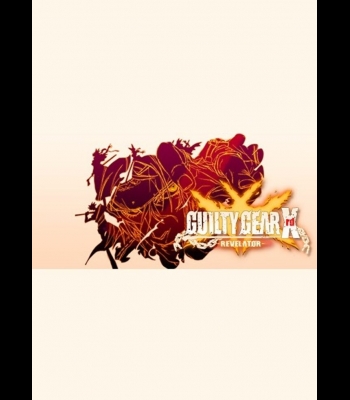 Buy GUILTY GEAR Xrd -REVELATOR- (+DLC Characters) + REV 2 All-in-One (does not include optional DLCs) CD Key and Compare Prices 