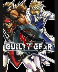 Buy GUILTY GEAR (PC) CD Key and Compare Prices