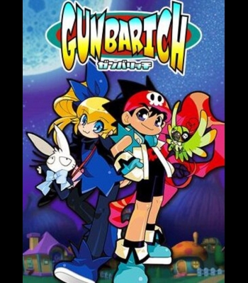 Buy GUNBARICH (PC) CD Key and Compare Prices 