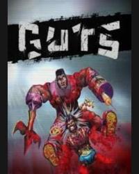 Buy GUTS CD Key and Compare Prices