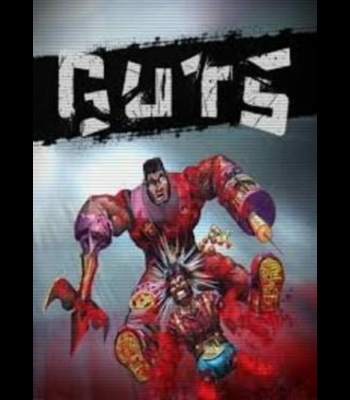 Buy GUTS CD Key and Compare Prices 