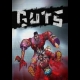 Buy GUTS CD Key and Compare Prices