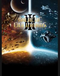 Buy Galactic Civilizations III CD Key and Compare Prices