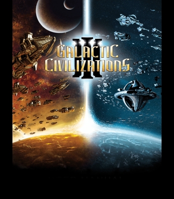 Buy Galactic Civilizations III CD Key and Compare Prices 
