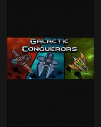 Buy Galactic Conquerors (PC) CD Key and Compare Prices