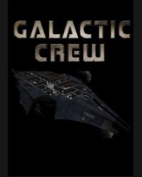 Buy Galactic Crew CD Key and Compare Prices