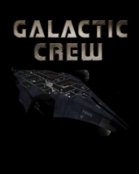 Buy Galactic Crew CD Key and Compare Prices