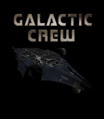 Buy Galactic Crew CD Key and Compare Prices 