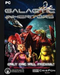 Buy Galactic Inheritors CD Key and Compare Prices