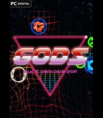 Buy Galactic Orbital Death Sport CD Key and Compare Prices 