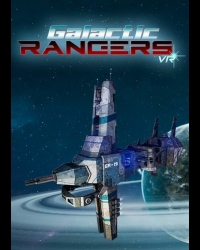 Buy Galactic Rangers [VR] CD Key and Compare Prices