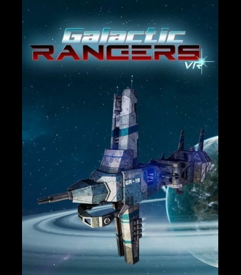 Buy Galactic Rangers [VR] CD Key and Compare Prices 