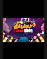 Buy Galaxy Cannon Rider (PC) CD Key and Compare Prices