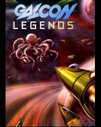 Buy Galcon Legends (PC) CD Key and Compare Prices