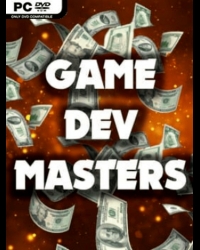 Buy Game Dev Masters (PC) CD Key and Compare Prices