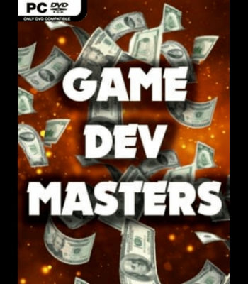 Buy Game Dev Masters (PC) CD Key and Compare Prices 