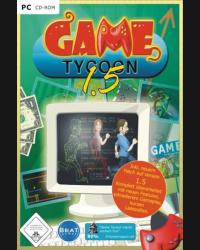 Buy Game Tycoon 1.5 (PC) CD Key and Compare Prices