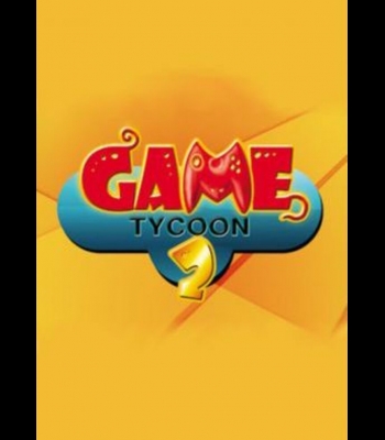 Buy Game Tycoon 2 CD Key and Compare Prices 