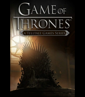 Buy Game of Thrones - A Telltale Games Series CD Key and Compare Prices 