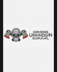 Buy Gamers Unknown Survival CD Key and Compare Prices