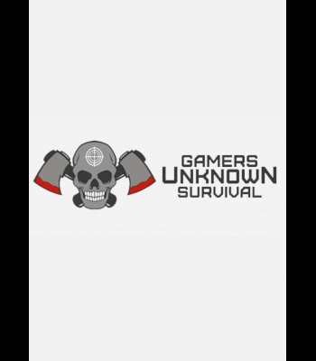 Buy Gamers Unknown Survival CD Key and Compare Prices 