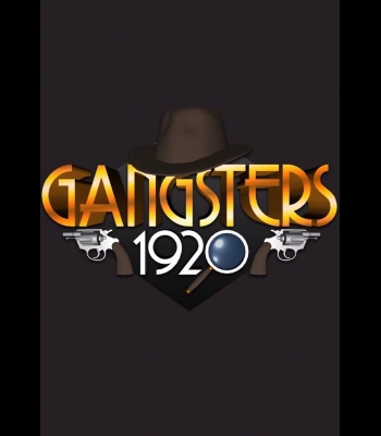 Buy Gangsters 1920 CD Key and Compare Prices 