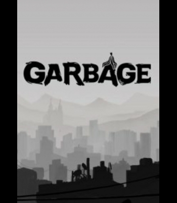 Buy Garbage CD Key and Compare Prices 