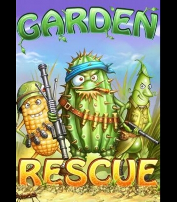 Buy Garden Rescue (PC) CD Key and Compare Prices 